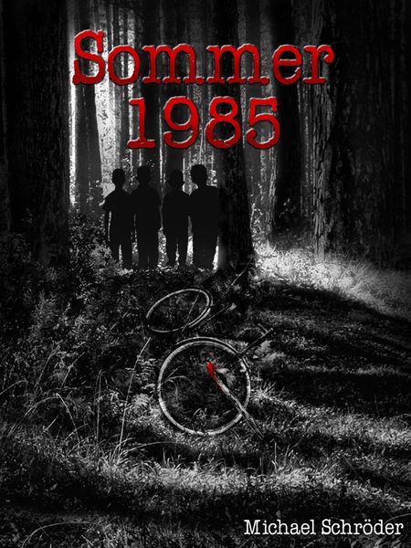 Produktbild: Sommer 1985