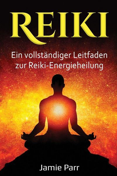 Produktbild: Reiki