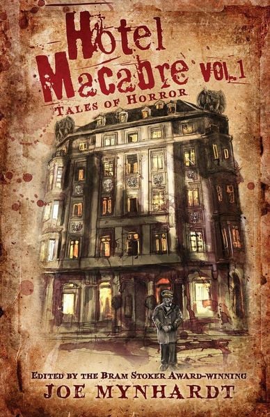 Produktbild: Hotel Macabre Vol.1