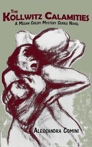 Produktbild: The Kollwitz Calamities