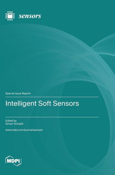 Produktbild: Intelligent Soft Sensors