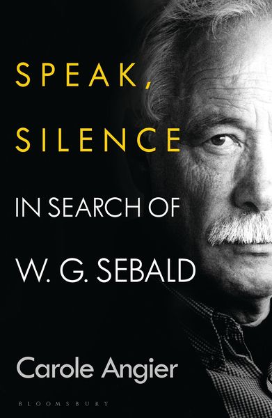 Produktbild: Speak, Silence