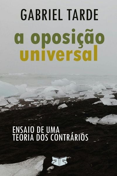 Produktbild: A Oposi&ccedil;&atilde;o Universal
