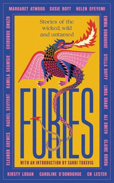 Produktbild: Furies