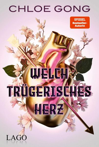 Produktbild: Welch tr&uuml;gerisches Herz