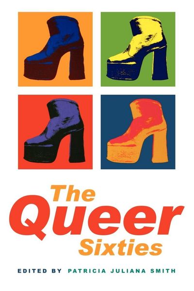 Produktbild: The Queer Sixties