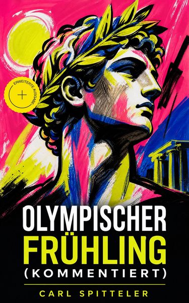 Produktbild: Olympischer Fr&uuml;hling (Kommentiert)