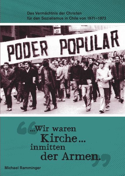 Produktbild: &bdquo;Wir waren Kirche &hellip; inmitten der Armen&ldquo;