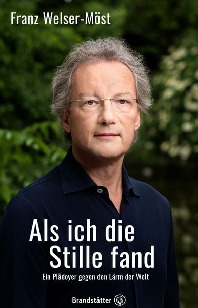 Produktbild: Als ich die Stille fand