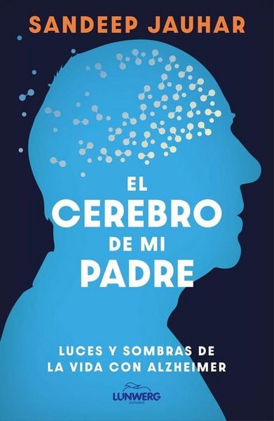 Produktbild: El cerebro de mi padre