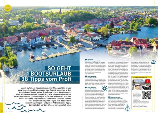 Produktbild: Seenland 2026