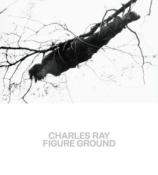 Produktbild: Charles Ray