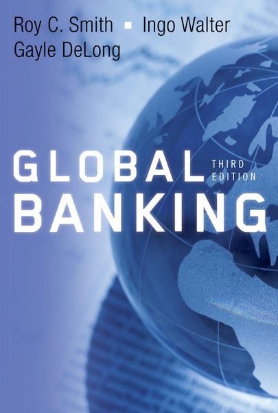 Produktbild: Global Banking
