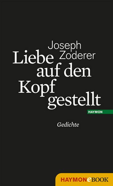 Produktbild: Liebe auf den Kopf gestellt