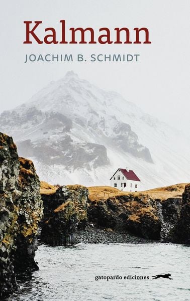 Produktbild: Kalmann