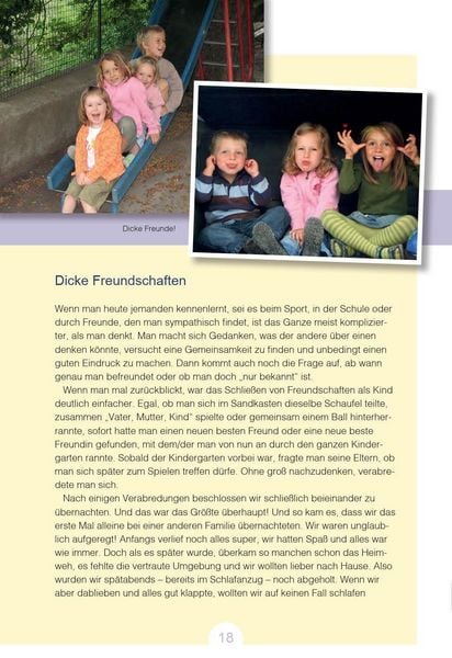 Produktbild: Wir vom Jahrgang 2002 - Kindheit und Jugend