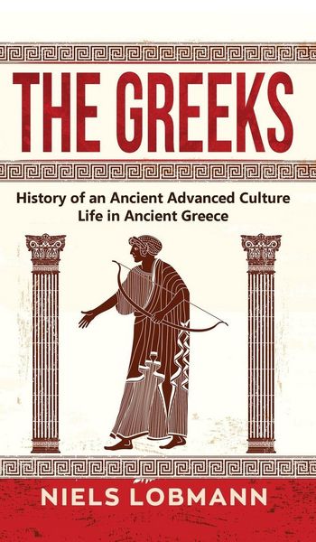 Produktbild: The Greeks
