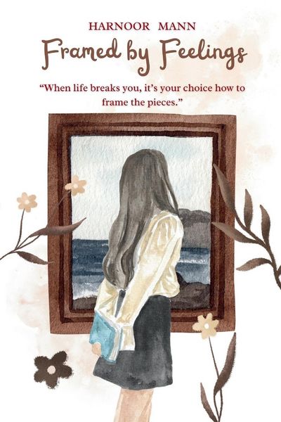 Produktbild: Framed by Feelings