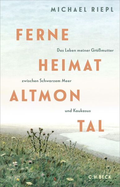 Produktbild: Ferne Heimat Altmontal
