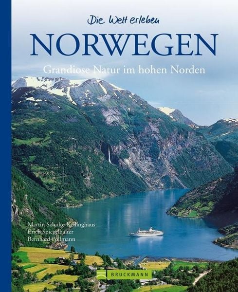 Produktbild: Norwegen