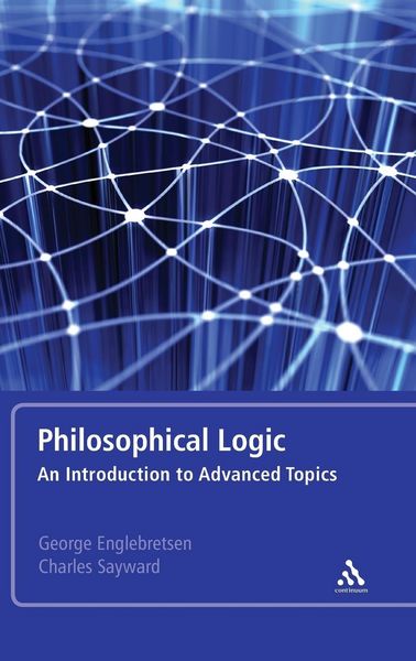Produktbild: Philosophical Logic