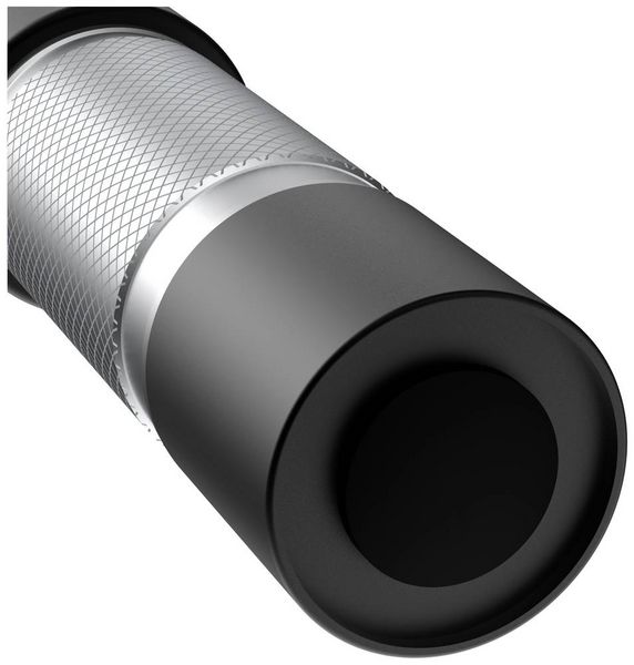 Produktbild: Ansmann Daily Use 270B LED Taschenlampe batteriebetrieben 275lm 36h 142g