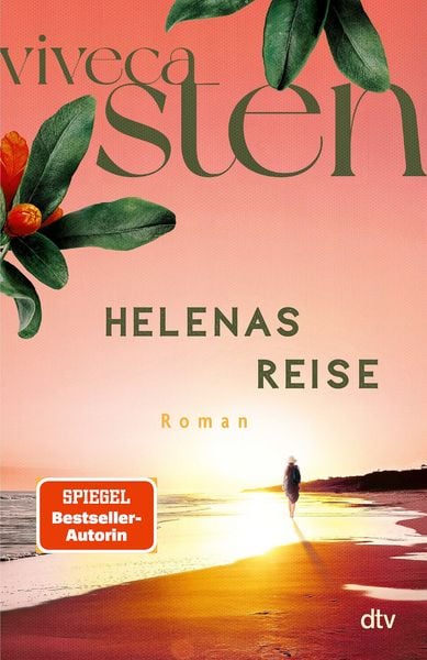 Produktbild: Helenas Reise