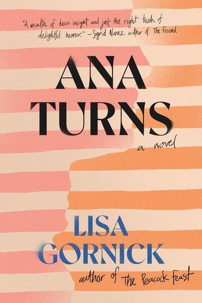 Produktbild: Ana Turns