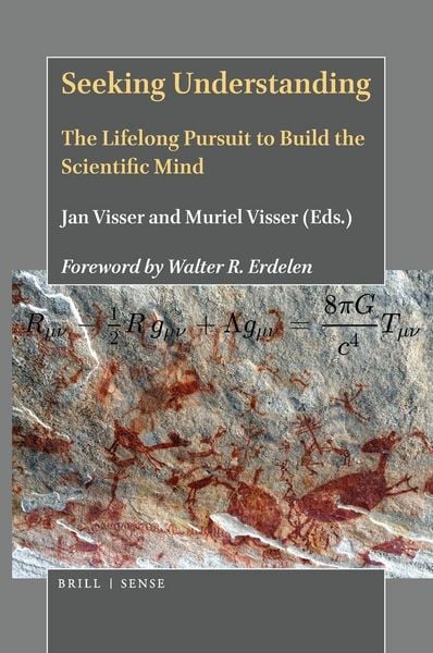 Produktbild: Seeking Understanding