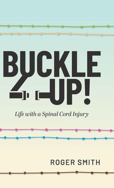 Produktbild: Buckle Up!