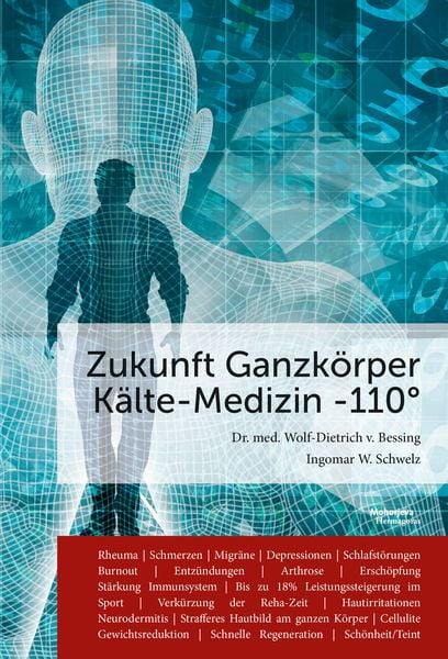 Produktbild: Zukunft Ganzk&ouml;rper K&auml;lte-Medizin -110&deg;C