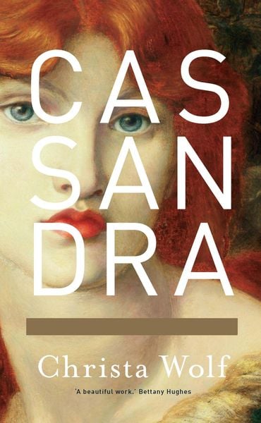 Produktbild: Cassandra