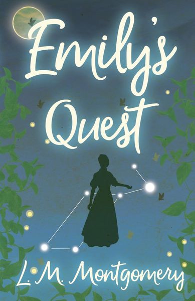 Produktbild: Emily's Quest