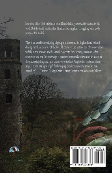 Produktbild: Ingram of the Irish