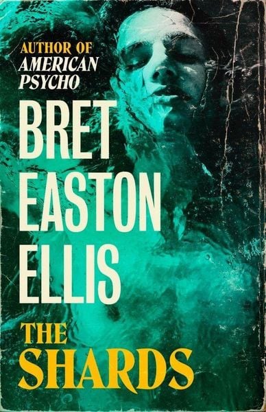 Produktbild: Ellis, B: Shards