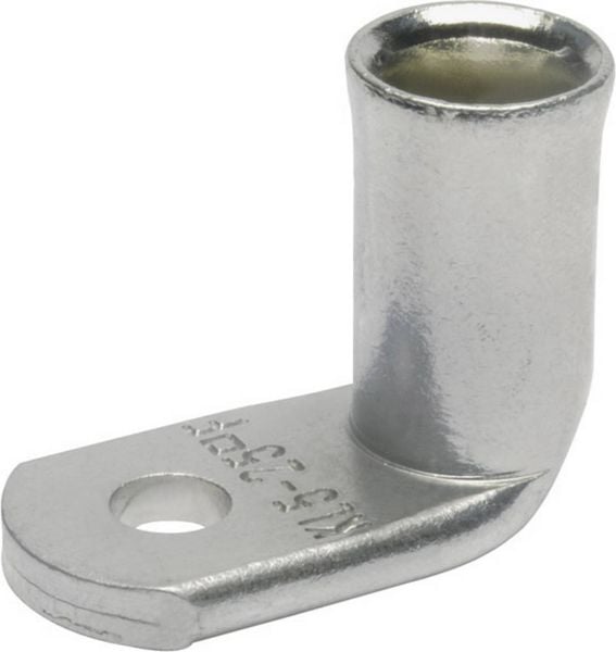 Produktbild: Klauke 746F6 Rohrkabelschuh 90&deg; M6 50mm&sup2; 1St.