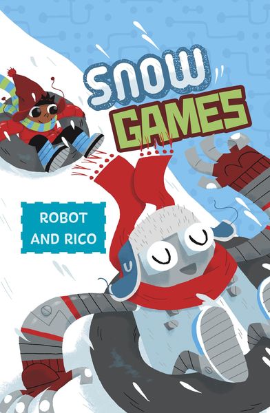 Produktbild: Snow Games