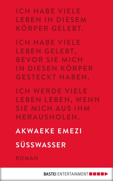 Produktbild: S&uuml;&szlig;wasser