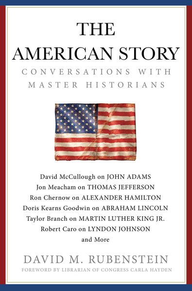 Produktbild: The American Story