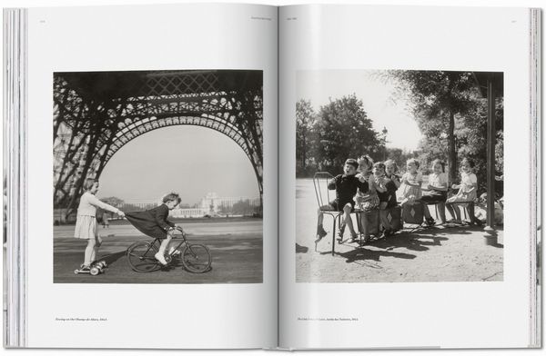 Produktbild: Robert Doisneau