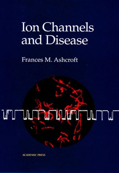 Produktbild: Ion Channels and Disease