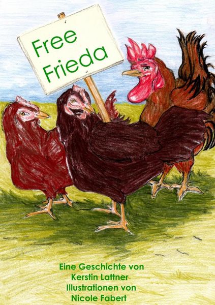 Produktbild: Free Frieda