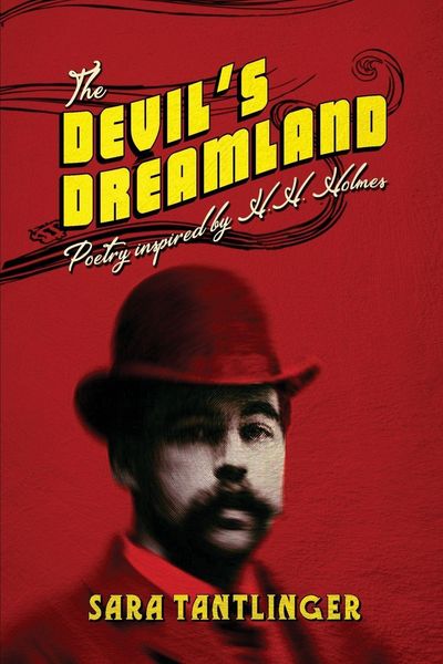 Produktbild: The Devil's Dreamland