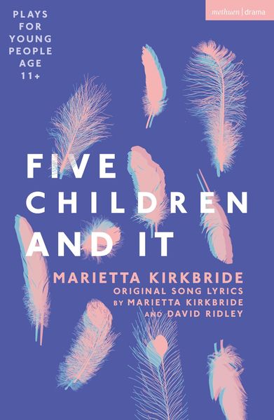 Produktbild: Five Children and It