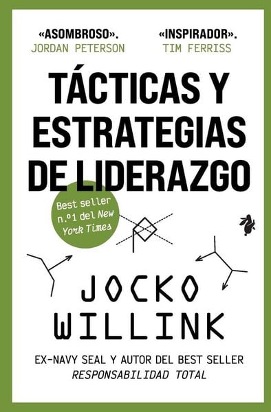 Produktbild: T&aacute;cticas y estrategias de liderazgo