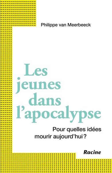 Produktbild: Les jeunes dans l'apocalypse