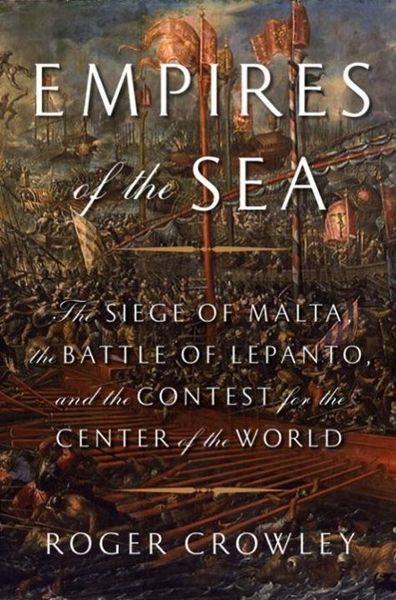 Produktbild: Empires of the Sea