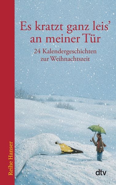 Es kratzt ganz leis' an meiner Tür, Taschenbuch von Hannelore Westhoff, dtv, 9783423620765