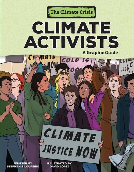 Produktbild: Climate Activists