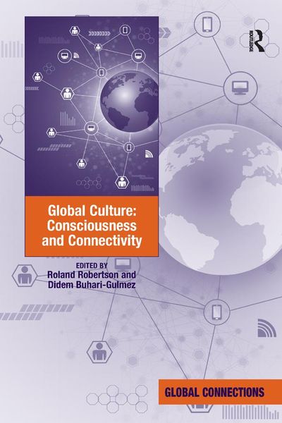 Produktbild: Global Culture: Consciousness and Connectivity